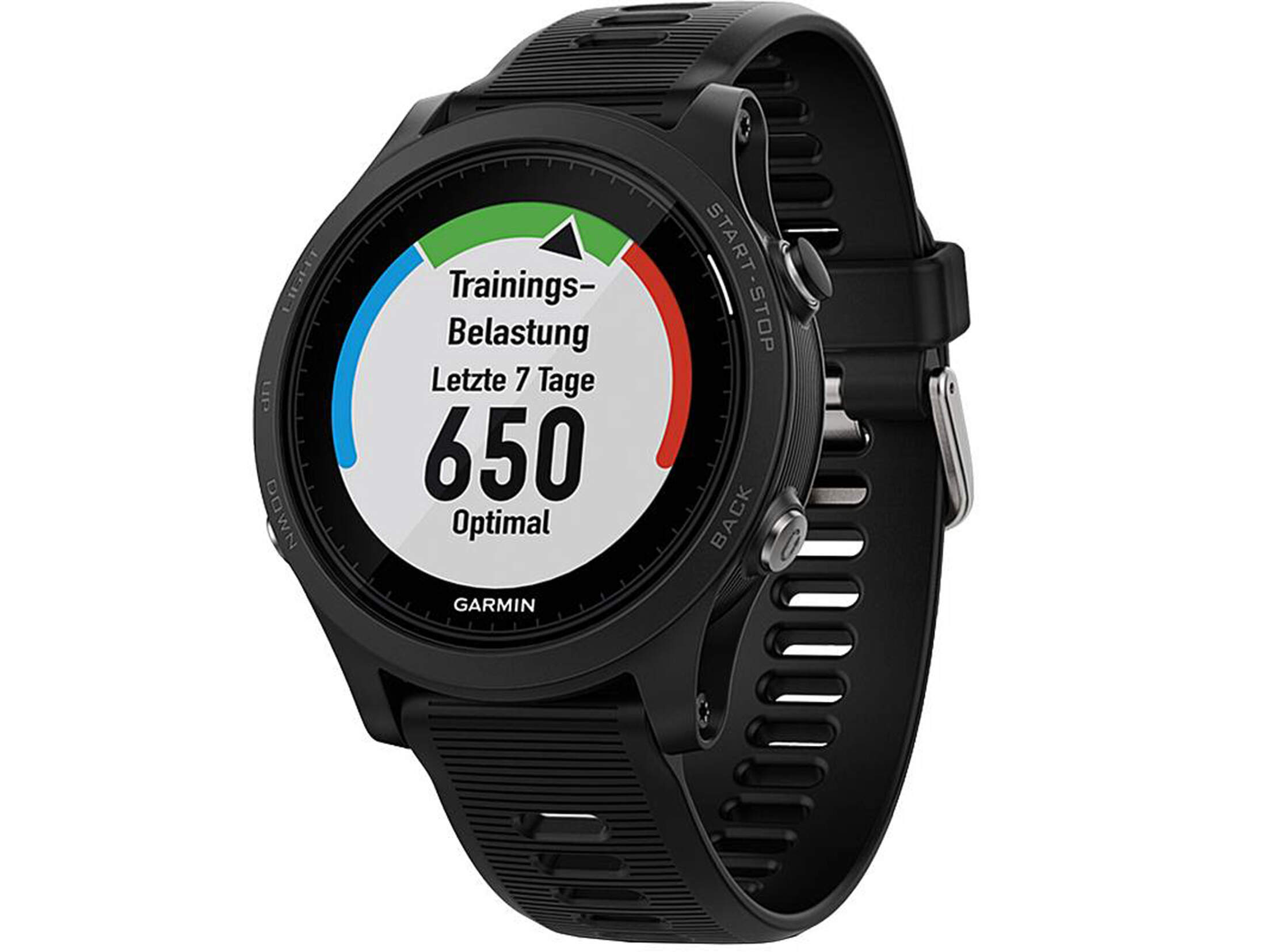 Garmin Forerunner 935 RUNNER S WORLD