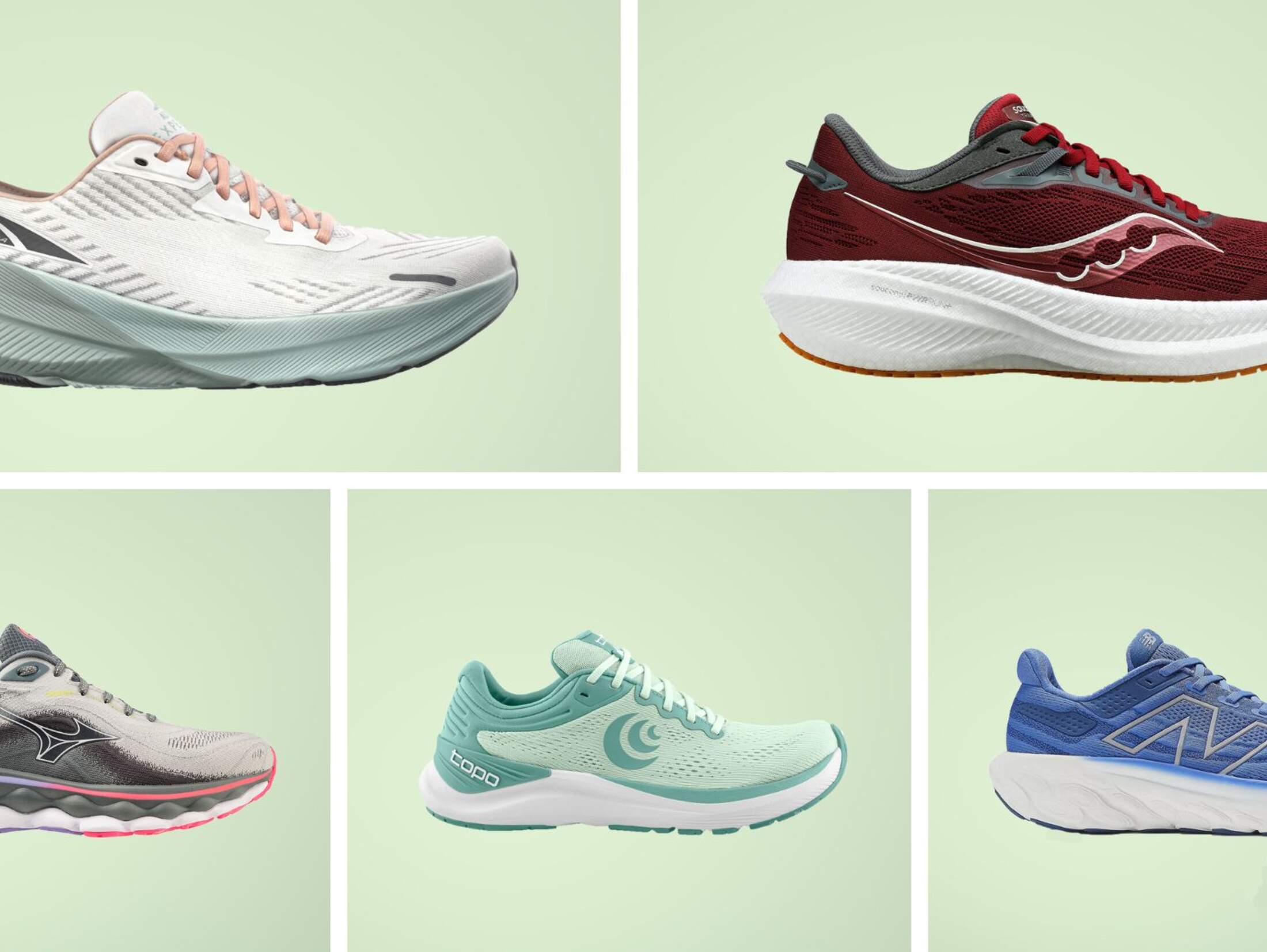 runnersworld laufschuhe