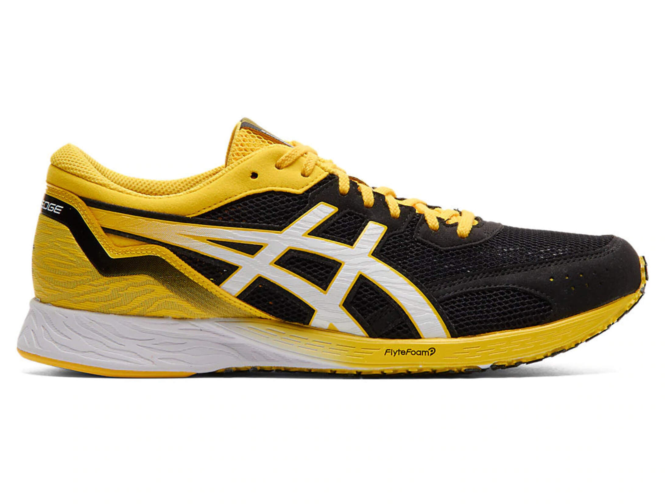 Asics Tartheredge im Test RUNNER S WORLD